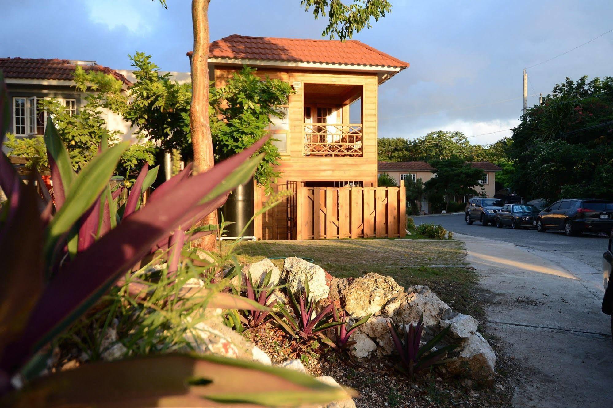 The Cabin At Long Mountain Country Club كينغستون المظهر الخارجي الصورة