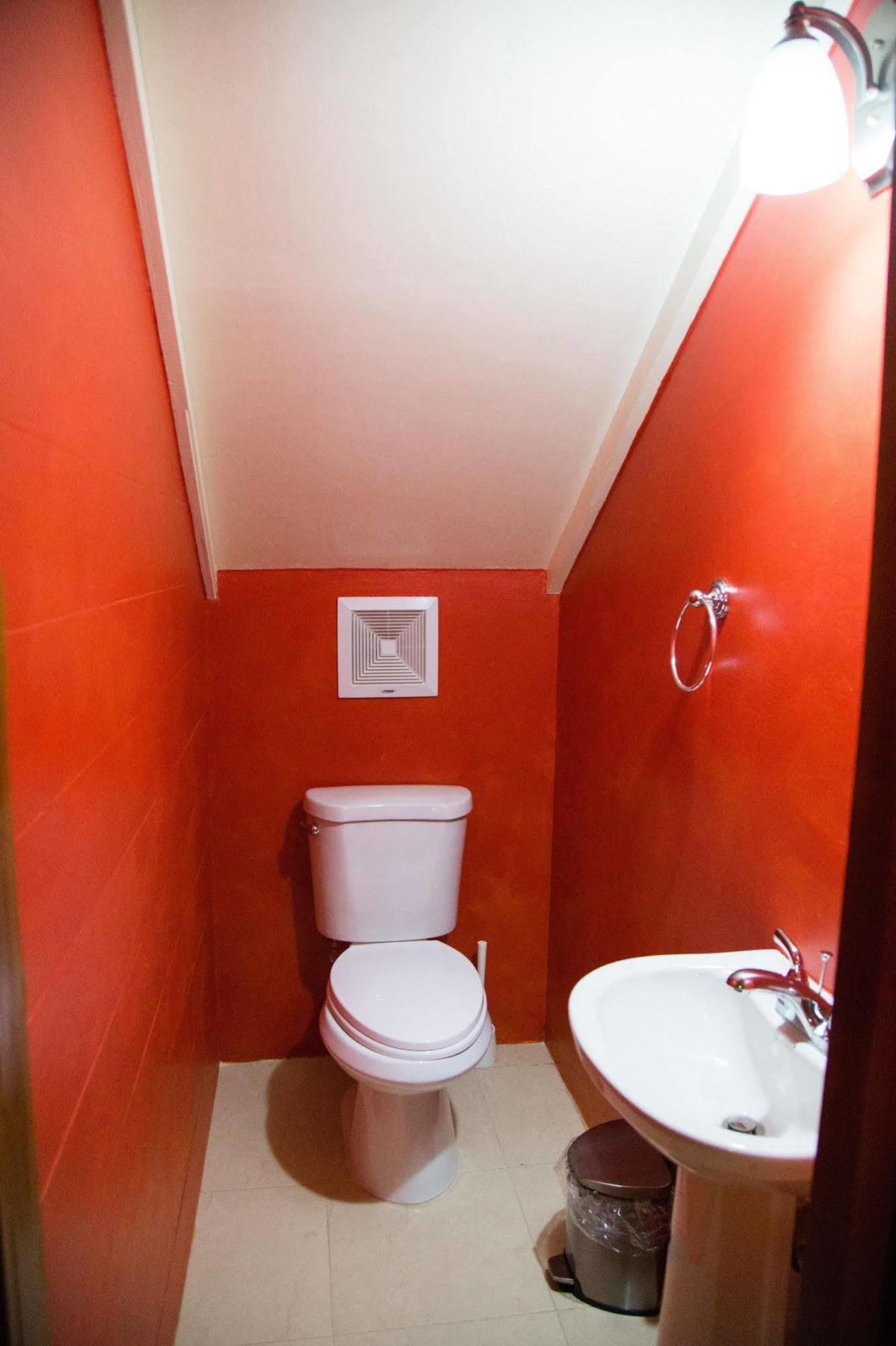 The Cabin At Long Mountain Country Club كينغستون المظهر الخارجي الصورة