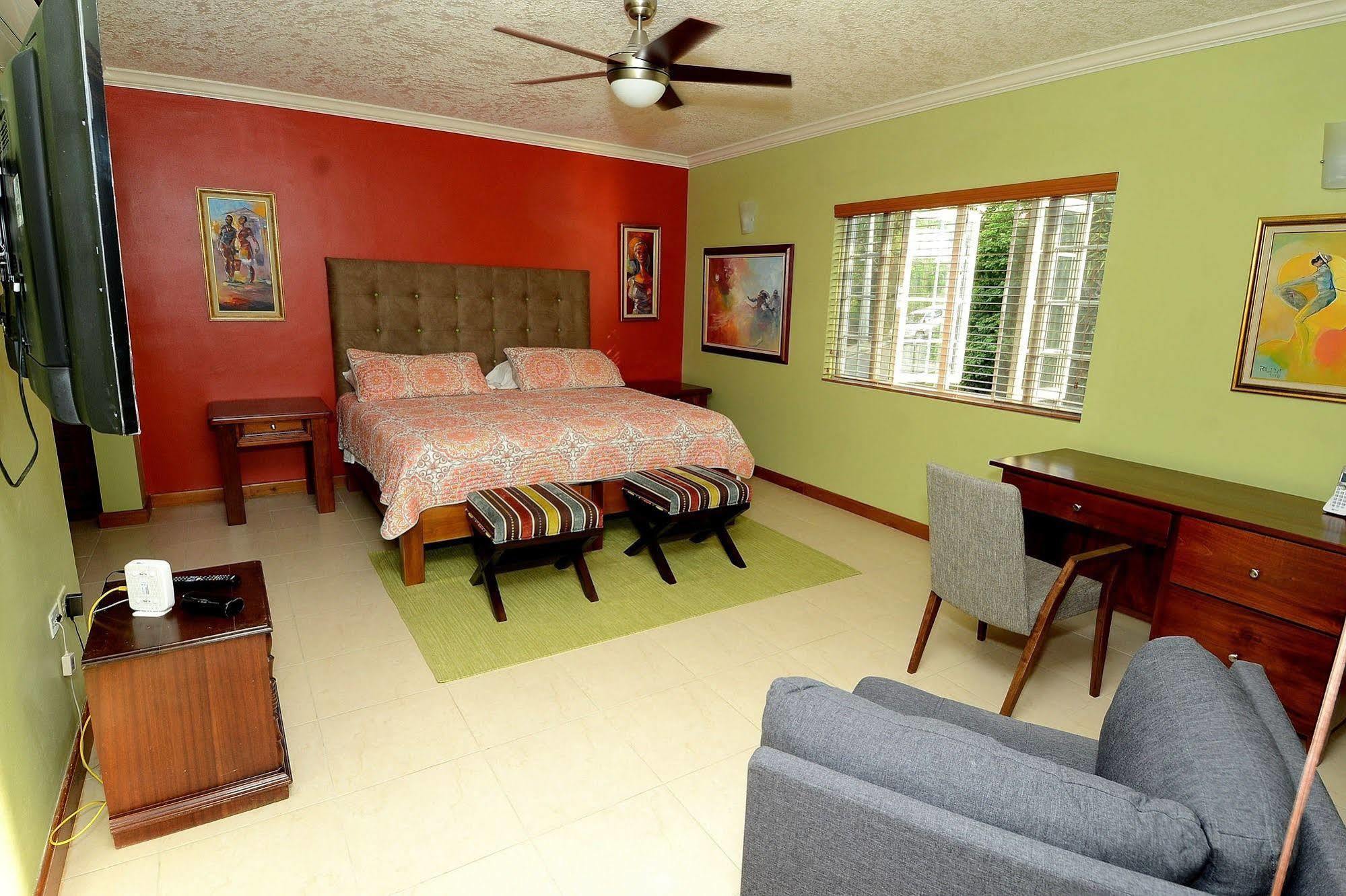 The Cabin At Long Mountain Country Club كينغستون المظهر الخارجي الصورة