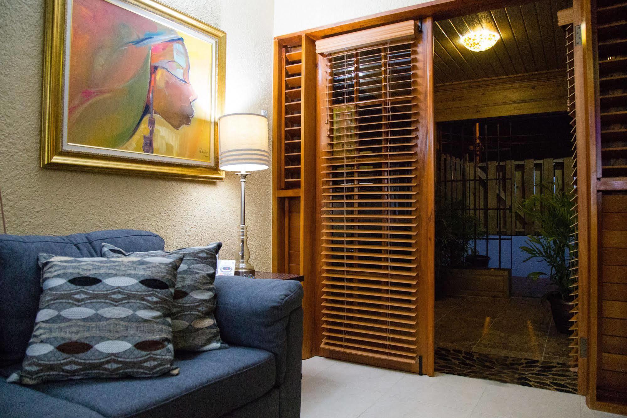 The Cabin At Long Mountain Country Club كينغستون المظهر الخارجي الصورة