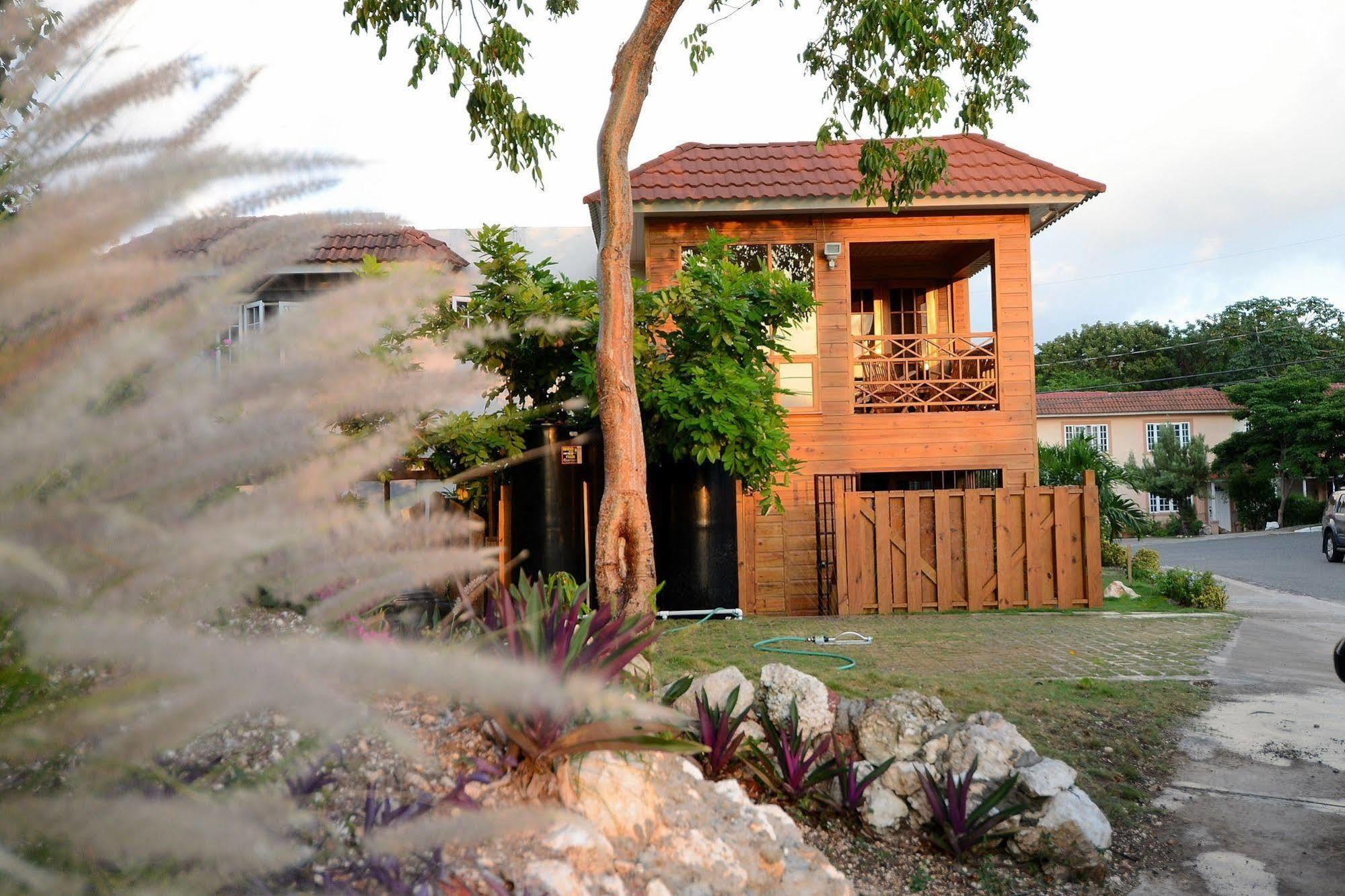 The Cabin At Long Mountain Country Club كينغستون المظهر الخارجي الصورة